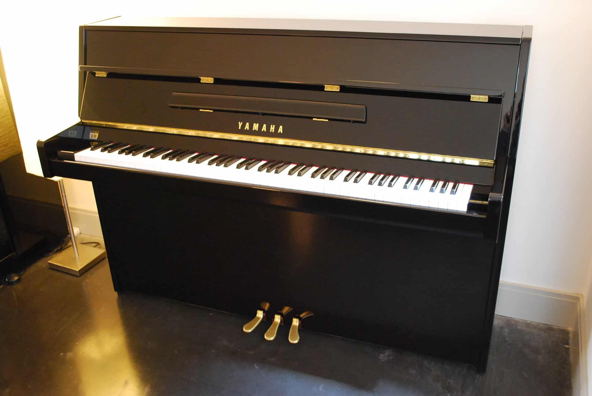 Nieuwe piano kopen | Piano's